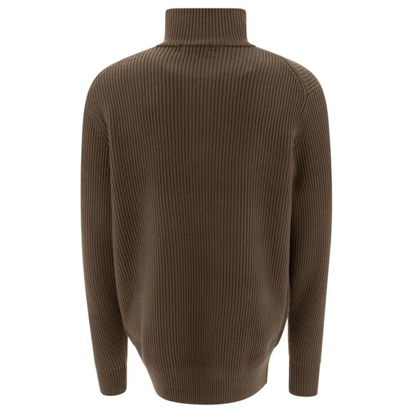 Nonnative Knitwear Tag Size 3 Men - Picture 2 of 4